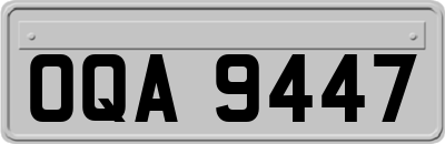 OQA9447