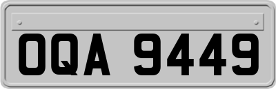 OQA9449