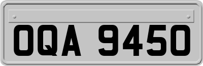 OQA9450