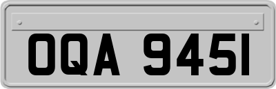 OQA9451