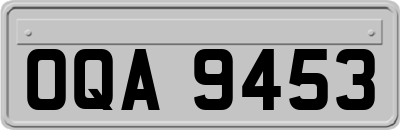 OQA9453