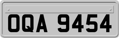 OQA9454