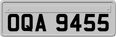 OQA9455