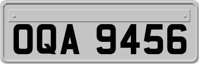 OQA9456