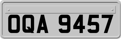OQA9457