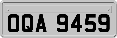 OQA9459