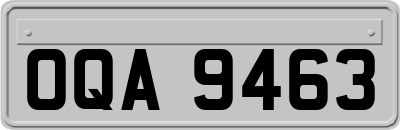 OQA9463
