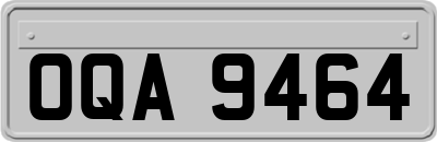 OQA9464