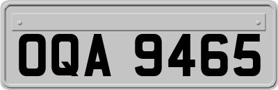 OQA9465