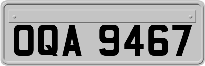OQA9467