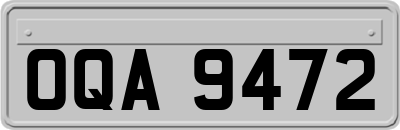 OQA9472