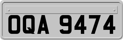 OQA9474