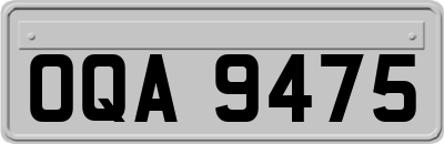 OQA9475