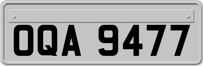 OQA9477