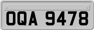 OQA9478