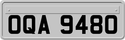 OQA9480
