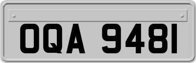 OQA9481