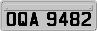 OQA9482