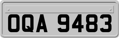 OQA9483