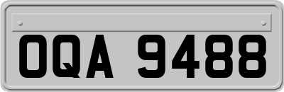 OQA9488