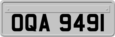OQA9491