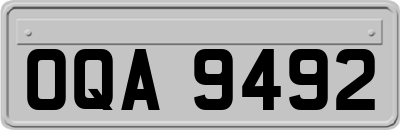 OQA9492