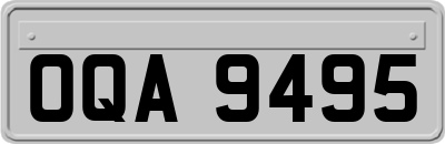 OQA9495
