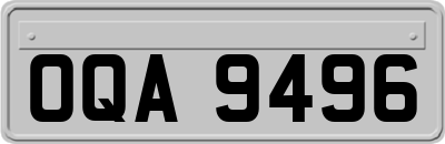 OQA9496