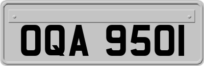 OQA9501