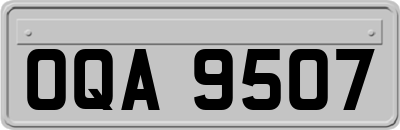 OQA9507