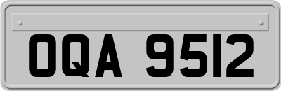 OQA9512