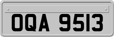 OQA9513