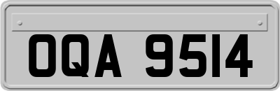 OQA9514