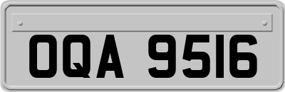 OQA9516
