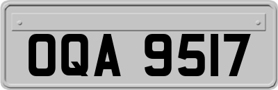 OQA9517
