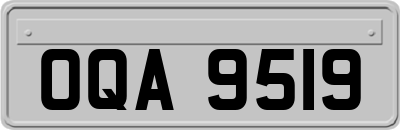 OQA9519