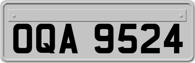 OQA9524