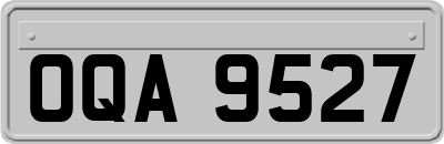OQA9527