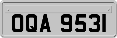 OQA9531