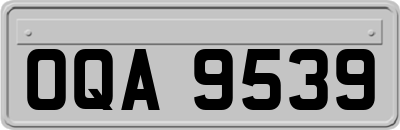 OQA9539