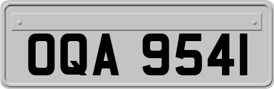 OQA9541