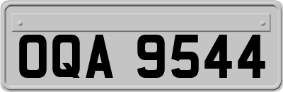 OQA9544