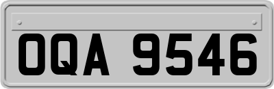 OQA9546