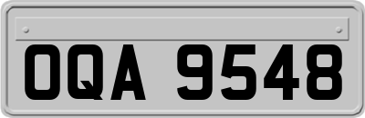 OQA9548