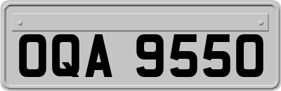 OQA9550