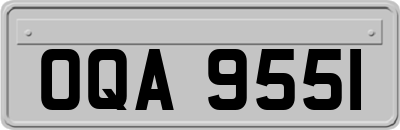 OQA9551