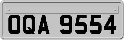 OQA9554