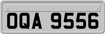 OQA9556