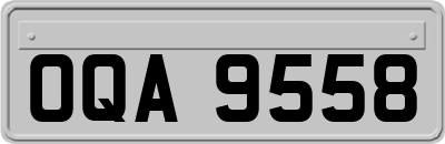 OQA9558