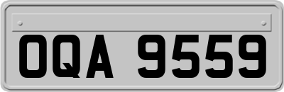 OQA9559